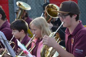 Sommerkonzert Mukato-Kids 2019