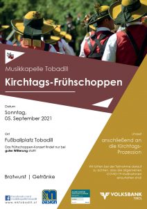 Frühschoppen-Konzert